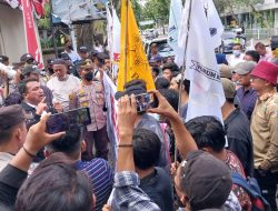 Kementerian ATR/BPN Resmi Cabut HGU PT TUM di Pulau Mendul
