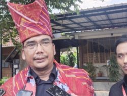 Perkuat Silaturahmi, Ormas PBB Depok Gelar Batak Festival 2023