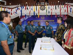 TNI AL UTAMAKAN PENGGUNAAN PRODUKSI DALAM NEGERI 