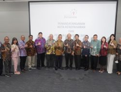 Gencar Kerja Sama Industri, Bikin Alumni Universitas Pertamina Diserap Korporasi