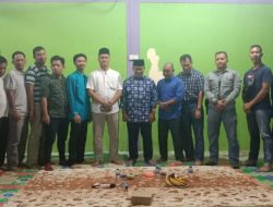 Temu ramah anggota dewan perwakilan rakyat daerah kota batam dapil sagulung