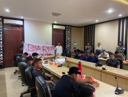 KMP Desak Bupati Pelalawan untuk Bubarkan Bank Dana Amanah