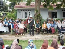Ridwan Kamil Penuhi Janji Revitalisasi Setu Jatijajar