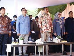 Rudy Susmanto: Gebyar Adminduk Terobosan yang Patut Diapresiasi