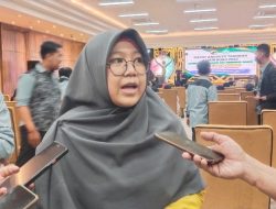 SHU Meningkat, Koperasi Bina Auladi Mandiri Fokus Peningkatan Digitalisasi
