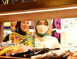 Jala Fair Tahun 2023, Wujudkan UMKM Indonesia yang Sehat, Kokoh, dan Mandiri