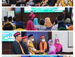 Wakili 63 Kampung di Depok, Jatijajar Diverifikasi Tim Penilai Jabar