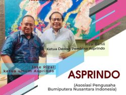 Semakin Dibutuhkan, Pengusaha Bumiputera Harus Jadi Penyeimbang