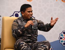 Kasal: Positive Circle Remaja Masjid Mendorong Terwujudnya Generasi Unggul dan Berakhlak
