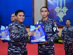 Kasal : Maknai Hikmah Ramadan Dengan Bangun Semangat Berbagi