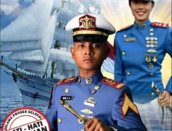 Negara Memanggil Pemuda Terbaik Jadi Taruna Calon Pemimpin TNI AL, Lihat Persyaratannya !!!
