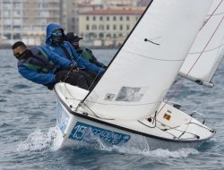 Harumkan Nama Bangsa, Taruna AAL Raih Fair-Play Award di International Sailing Week 2023