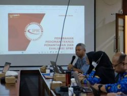 Pemkot Depok Gelar Rakor Persiapan SPBE di Tahun 2023