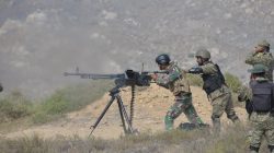 Lihat Bagaimana Marinir TNI AL Jajal Senjata Pakistan Saat Latihan Bersama