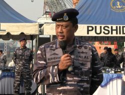 KRI Spica-934 Sukses Jalankan Ekspedisi Jala Citra 3-2023 “Flores”