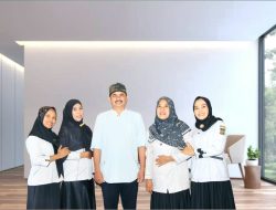 Murid Kelas VI UPT SDN 010 Sibiruang Lulus 98 Persen