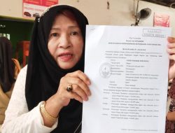 Kasasi Yossi Ditolak Mahkamah Agung, BPN Bogor Diminta Batalkan Sertipikat