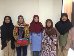 Satgas TPPO Polda Kepri Kembali Berhasil Gagalkan Pengiriman Calon PMI Ilegal ke Negara Timur Tengah