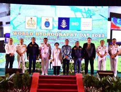 Kasal : Konsep Kembaran  Digital Lautan Pegang Peranan Penting Bagi Komunitas Global