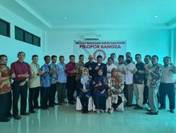 MoU dengan 30 SMA/SMK, STIHP Pelopor Bangsa Berikan Beasiswa Menarik