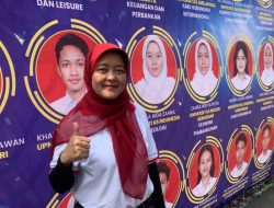 SMA Bintara Gelar LKBB Presisi, Murnianti: Ciptakan Prestasi Siswa