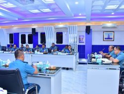 Peranan Penting Peningkatan Fasilitas Pangkalan Untuk Mendukung Operasi TNI AL