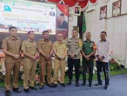 Dukung Program BKB, Babinsa Koramil 16/Tapung Hadiri Pendalaman Calon BKB Tingkat Nasional