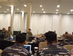 Latihan Bersama Terbesar antara TNI AL, US Navy, dan US Marine Corps Mulai Direncanakan