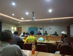 Ketua LAR Riau Tolak Tegas Hasil Verifikasi Pelanggaran Alih Fungsi DAS Genduang