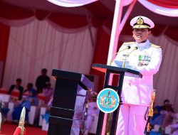 Terus Modernisasi Alutsista, Kini TNI AL Tingkatkan Kemampuan Peperangan Ranjau