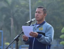 Raih Urutan Ke-3, TNI AL Sambut Kontingen yang Berlaga di Piala Panglima TNI 2023