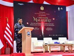 Kasal: Laksamana Malahayati Reputasinya Tidak Terbantahkan Dalam Sejarah Maritim
