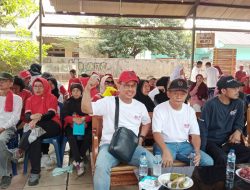 Dedy Susanto: Generasi Milenial Harus Meneladani Jasa Para Pahlawan