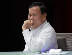 Elektabilitas Prabowo Ungguli Dua Capres Lainnya, Ini Kata Ketua Bapilu DPC Kota Depok