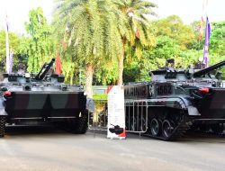 TNI AL Gelar Navy Fair Di Silang Monas, Jakarta