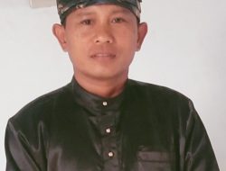 Pimpinan Institute Keislaman Tua Negeri Pelalawan Beri Ucapan Tahniah Pada Hari Jadi Kec. Bandar Petalangan