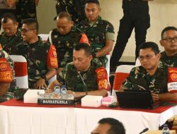 TFG AIS AIS Forum Ke-1 2023 Digelar, TNI AL Siapkan Puluhan Alutsista dan Ribuan Personel
