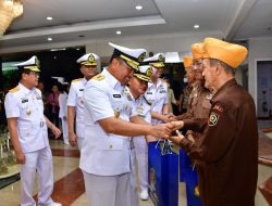 Hari Kesehatan TNI AL, Momentum Tepat Senantiasa Hidup Sehat