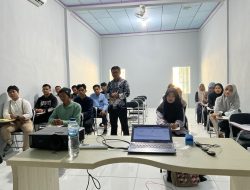 Sabtu 14 Oktober 2023 Menjadi Hari Bersejarah Bagi IKTN