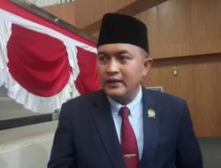 Terkait Pencemaran di Sungai Cileungsi, Rudi Susmanto Geram Dan Meminta APH Tindak Tegas
