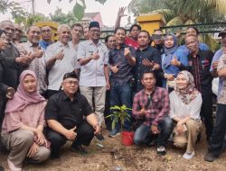 Imam Budi Buka Peluang Bagi Siapapun untuk Mendampingi Dirinya di Pilkada 2024