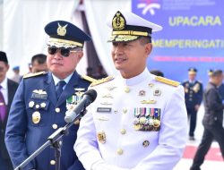 Peduli Palestina, TNI AL Akan Buka Posko Penyaluran Bantuan di Surabaya