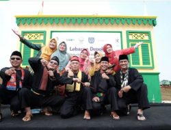 Sambut Hari Kemerdekaan, Kecamatan Tapos Persiapkan Karnaval Festival Kebangsaan