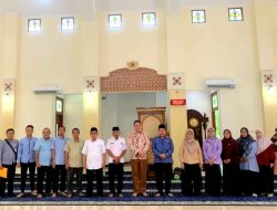 Sekretariat DPRD Depok Tekankan Pentingnya Pembangunan Karakter ASN untuk Pencegahan Korupsi
