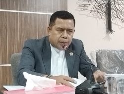 Komisi D DPRD Kota Depok Beberkan Hasil Evaluasi Program PMT Anak Stunting