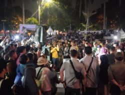 Depok Open Space: Ruang Baru untuk Berekspresi dan Berkomunikasi