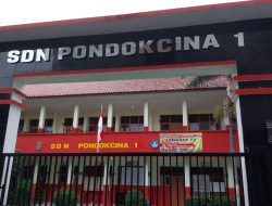 Ruang Kelas Baru SDN Pondok Cina 1 Siap Digunakan, Akhir Polemik?