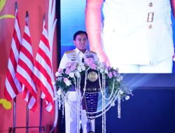Kasal: Srikandi Jalasena Terbukti Jawab Tantangan dan Tugas Barisan Penjaga Laut Nusantara