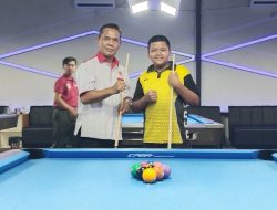 Unity Billiard and Cafe: Lebih dari Sekedar Tempat Bermain, Fasilitas untuk Memajukan Olahraga Biliar di Depok