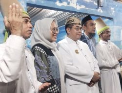 Perayaan Isra Mi’raj di Pondok Pesantren Salafiyah Al Faaqih Digelar Meriah, Dihadiri Sultan Cirebon dan Caleg DPR RI